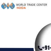WTC Noida Phase 3 WTC Noida Phase 3